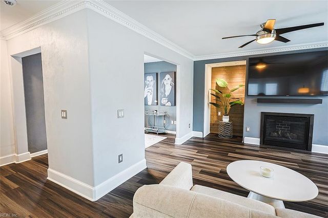 1488 Coolspring WAY, Virginia Beach, VA 23464