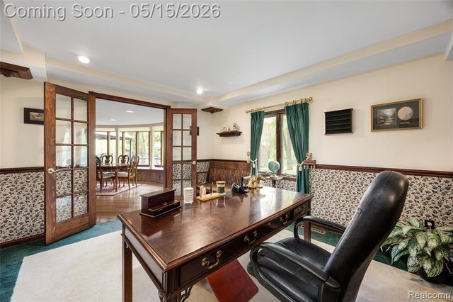 1751 Bird Road, Ortonville, MI 48462