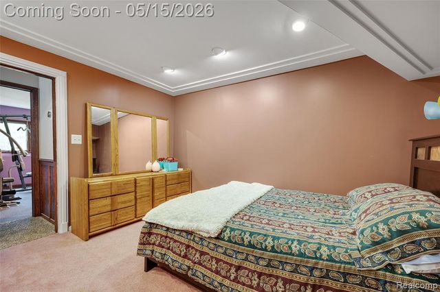 1751 Bird Road, Ortonville, MI 48462