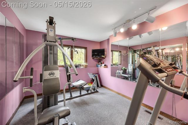 1751 Bird Road, Ortonville, MI 48462