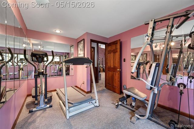 1751 Bird Road, Ortonville, MI 48462