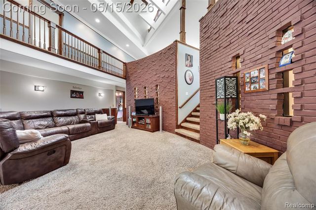 1751 Bird Road, Ortonville, MI 48462