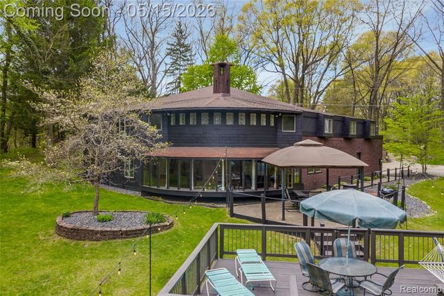 1751 Bird Road, Ortonville, MI 48462
