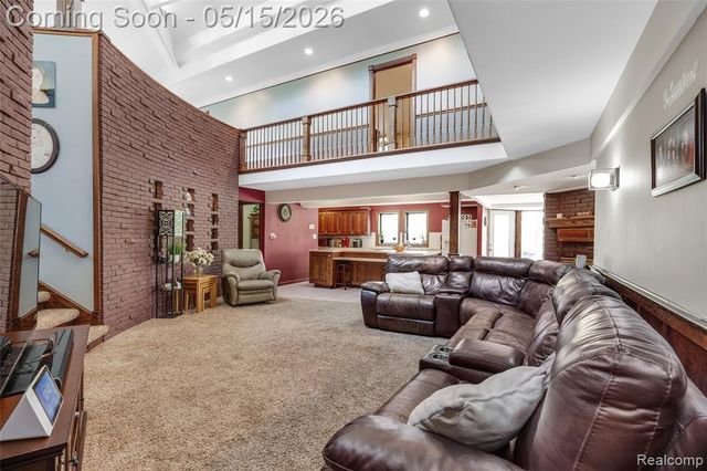 1751 Bird Road, Ortonville, MI 48462
