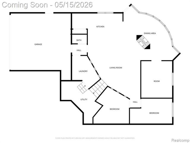 1751 Bird Road, Ortonville, MI 48462