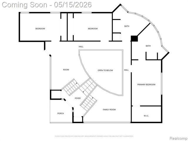 1751 Bird Road, Ortonville, MI 48462