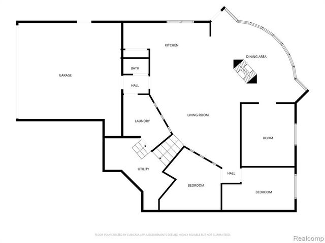 1751 Bird Road, Ortonville, MI 48462