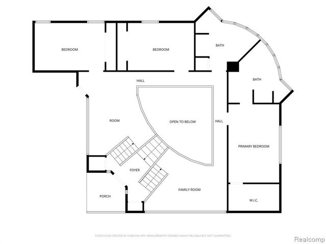 1751 Bird Road, Ortonville, MI 48462