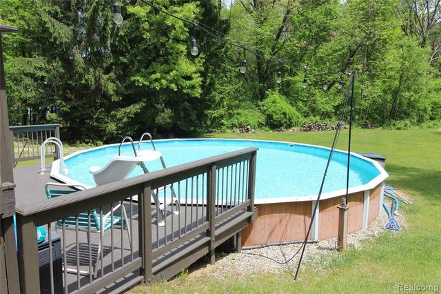 1751 Bird Road, Ortonville, MI 48462