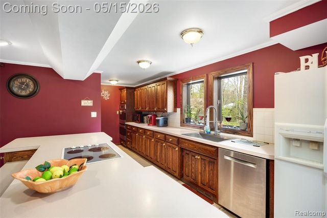 1751 Bird Road, Ortonville, MI 48462