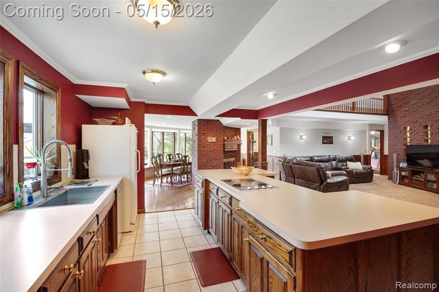 1751 Bird Road, Ortonville, MI 48462