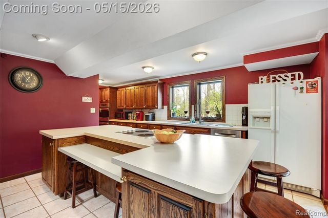 1751 Bird Road, Ortonville, MI 48462