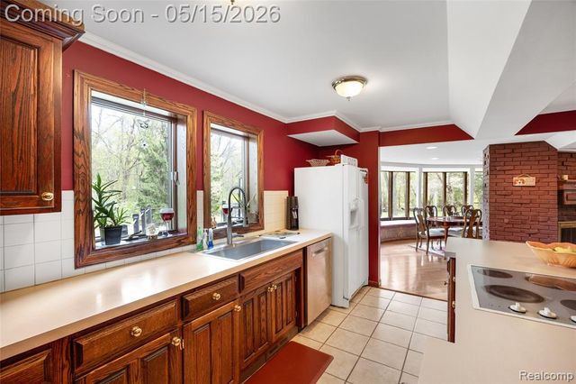 1751 Bird Road, Ortonville, MI 48462