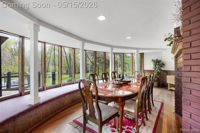 1751 Bird Road, Ortonville, MI 48462