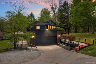 1751 Bird Road, Ortonville, MI 48462