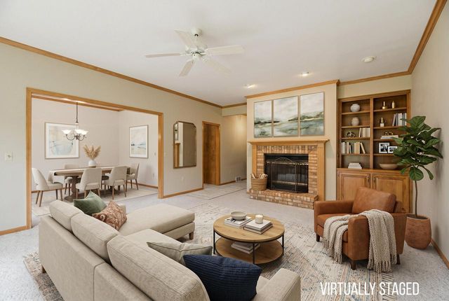 N6383 Hickory Cross, Plymouth, WI 53073