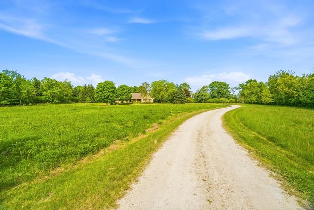 N6383 Hickory Cross, Plymouth, WI 53073