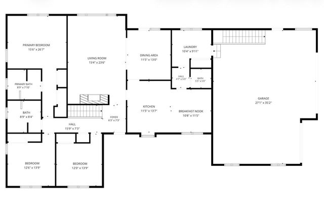 N6383 Hickory Cross, Plymouth, WI 53073