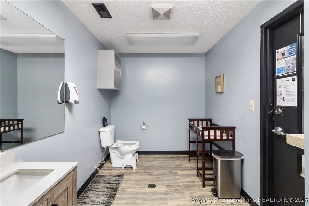 1530 N Bragg Boulevard, Spring Lake, NC 28390 — photo 17