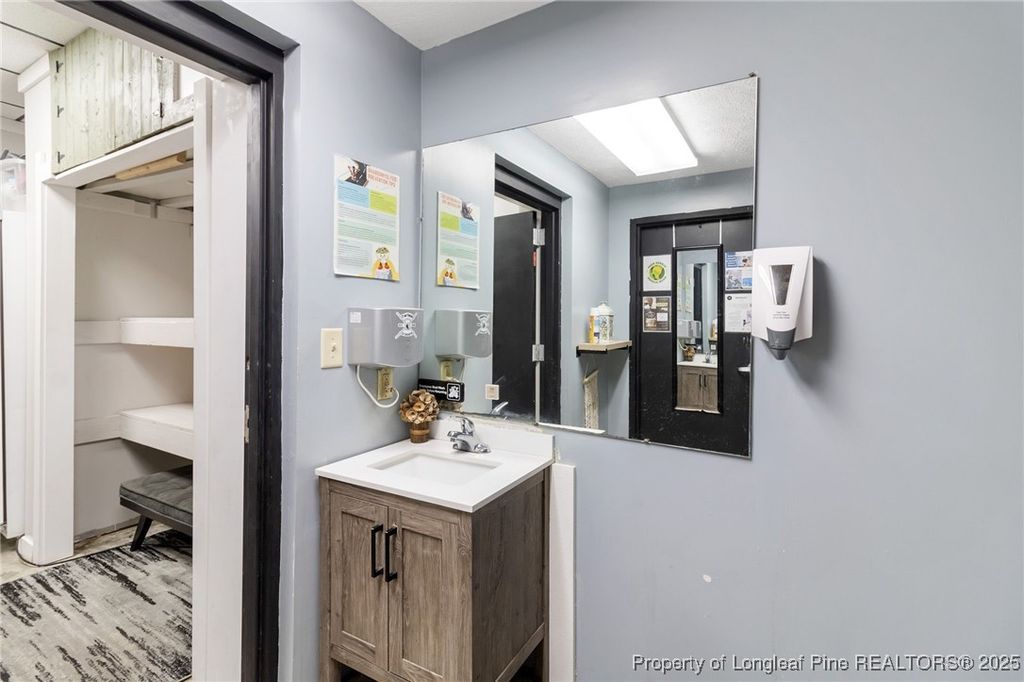 1530 N Bragg Boulevard, Spring Lake, NC 28390 — photo 18