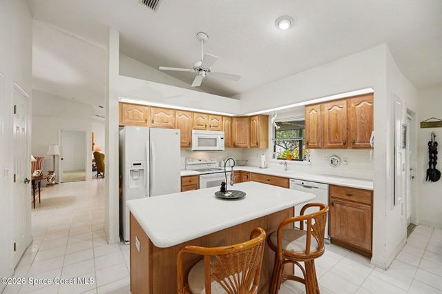 1531 Tippicanoe Court, Melbourne, FL 32940