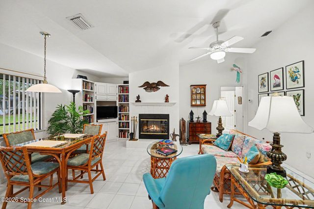 1531 Tippicanoe Court, Melbourne, FL 32940