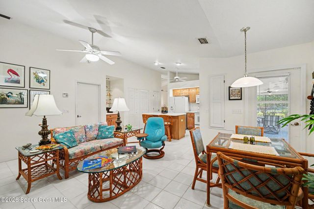 1531 Tippicanoe Court, Melbourne, FL 32940
