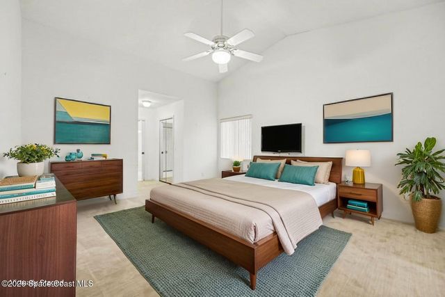 1531 Tippicanoe Court, Melbourne, FL 32940