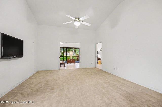 1531 Tippicanoe Court, Melbourne, FL 32940
