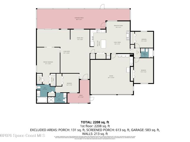 1531 Tippicanoe Court, Melbourne, FL 32940