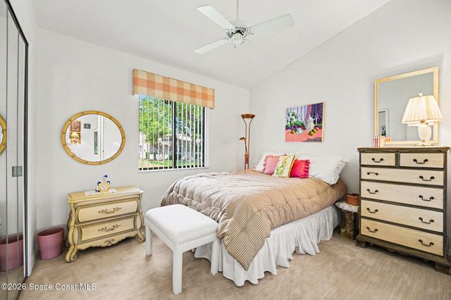 1531 Tippicanoe Court, Melbourne, FL 32940