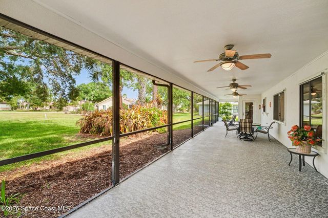1531 Tippicanoe Court, Melbourne, FL 32940