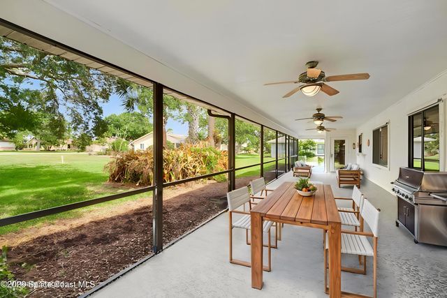 1531 Tippicanoe Court, Melbourne, FL 32940