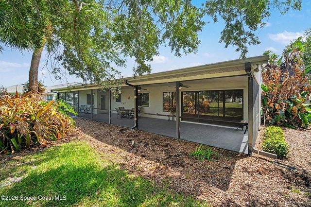 1531 Tippicanoe Court, Melbourne, FL 32940