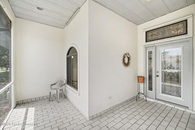 1531 Tippicanoe Court, Melbourne, FL 32940
