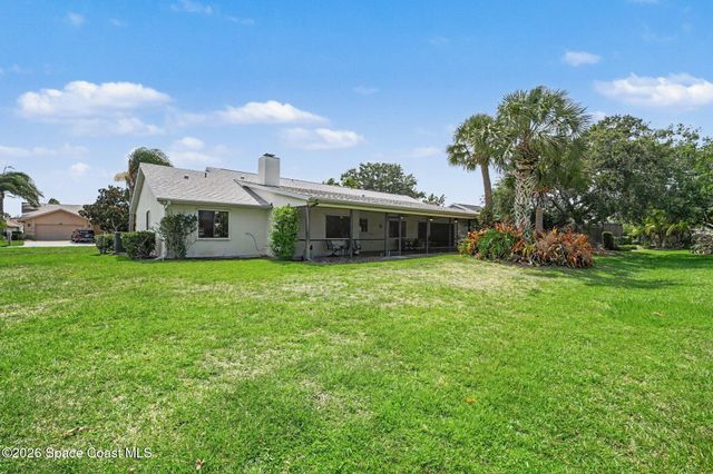 1531 Tippicanoe Court, Melbourne, FL 32940