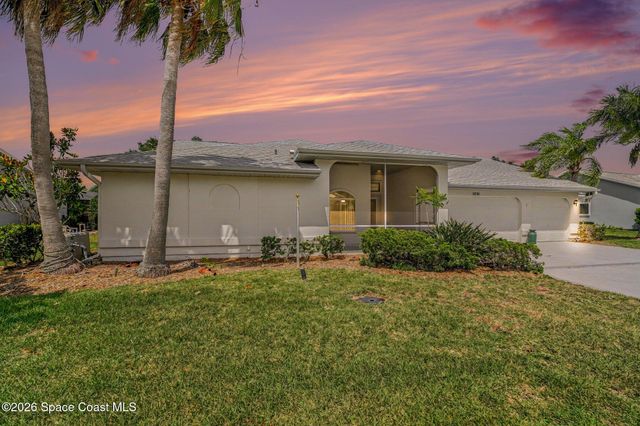 1531 Tippicanoe Court, Melbourne, FL 32940