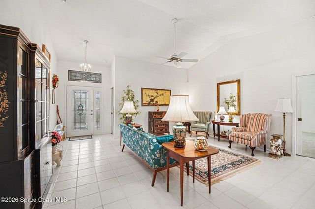 1531 Tippicanoe Court, Melbourne, FL 32940