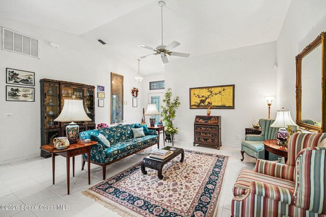 1531 Tippicanoe Court, Melbourne, FL 32940