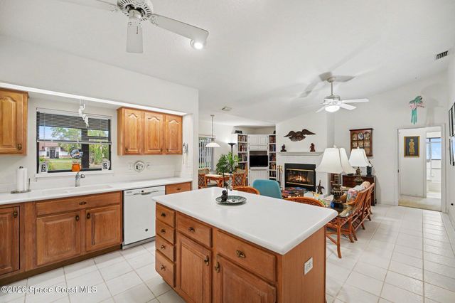 1531 Tippicanoe Court, Melbourne, FL 32940
