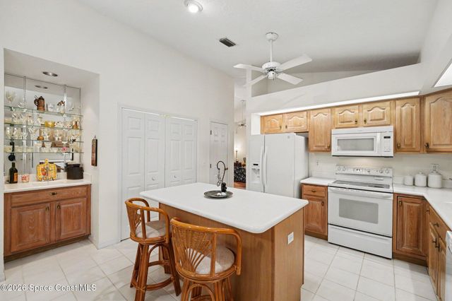 1531 Tippicanoe Court, Melbourne, FL 32940