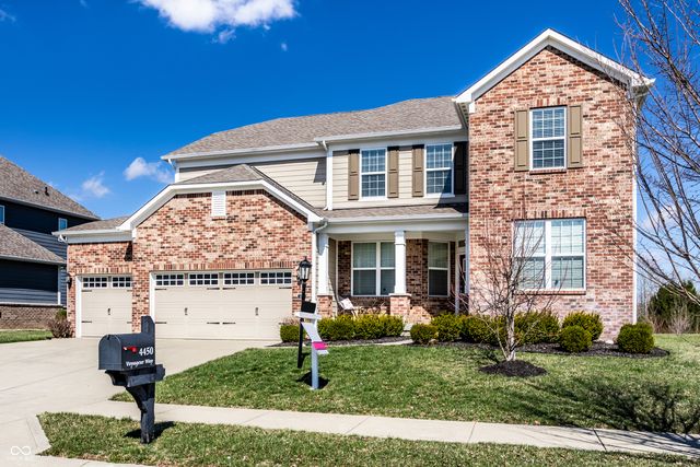 4450 Voyageur Way, Carmel, IN 46074