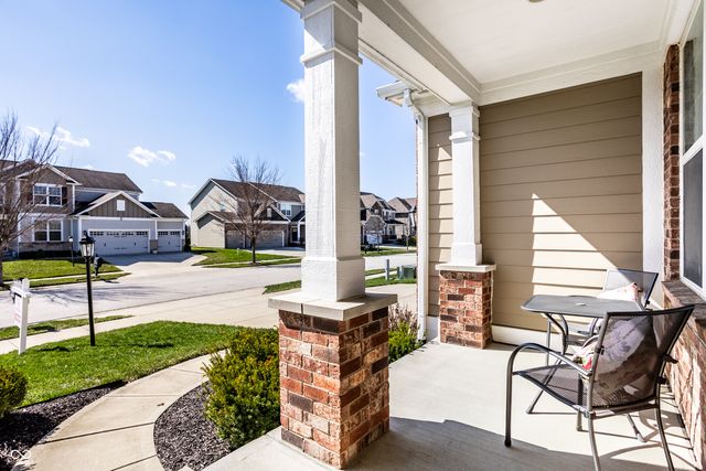 4450 Voyageur Way, Carmel, IN 46074