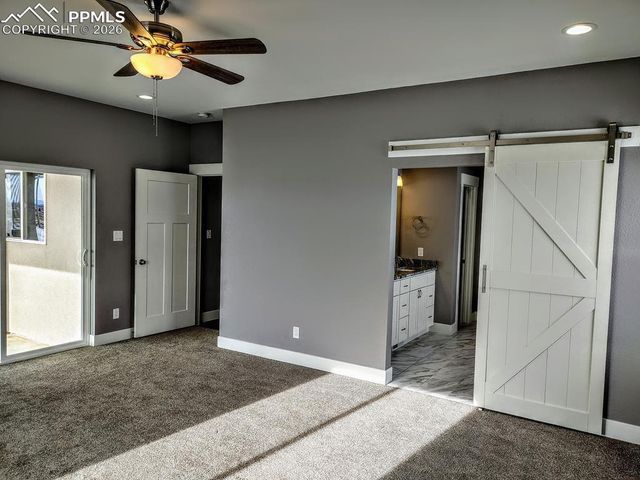 697 E Cabaret Drive, Pueblo West, CO 81007