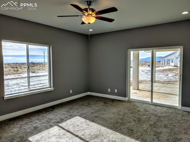 697 E Cabaret Drive, Pueblo West, CO 81007