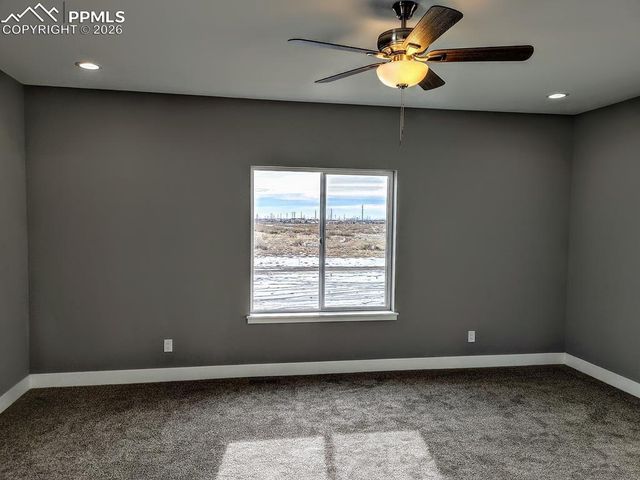 697 E Cabaret Drive, Pueblo West, CO 81007