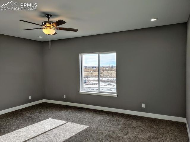 697 E Cabaret Drive, Pueblo West, CO 81007