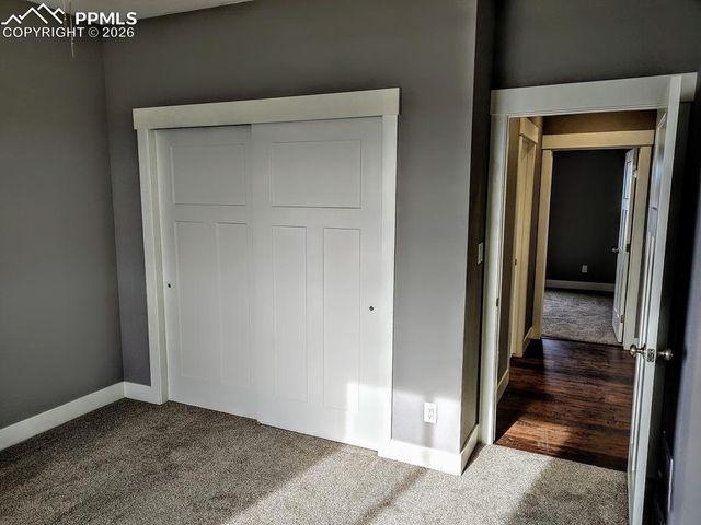 697 E Cabaret Drive, Pueblo West, CO 81007