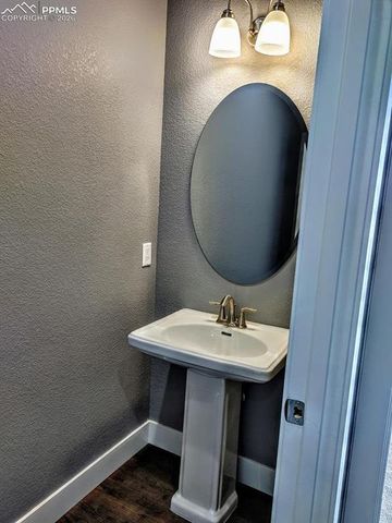 697 E Cabaret Drive, Pueblo West, CO 81007