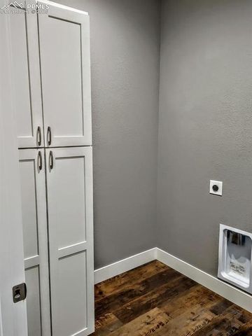 697 E Cabaret Drive, Pueblo West, CO 81007